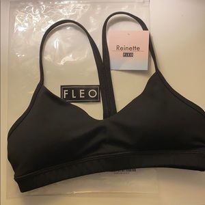 Fleo Reinette Bra